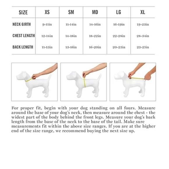 MARTHA Stewart Red Plaid Tweed Barn Coat For Dogs Small - Picture 9 of 10